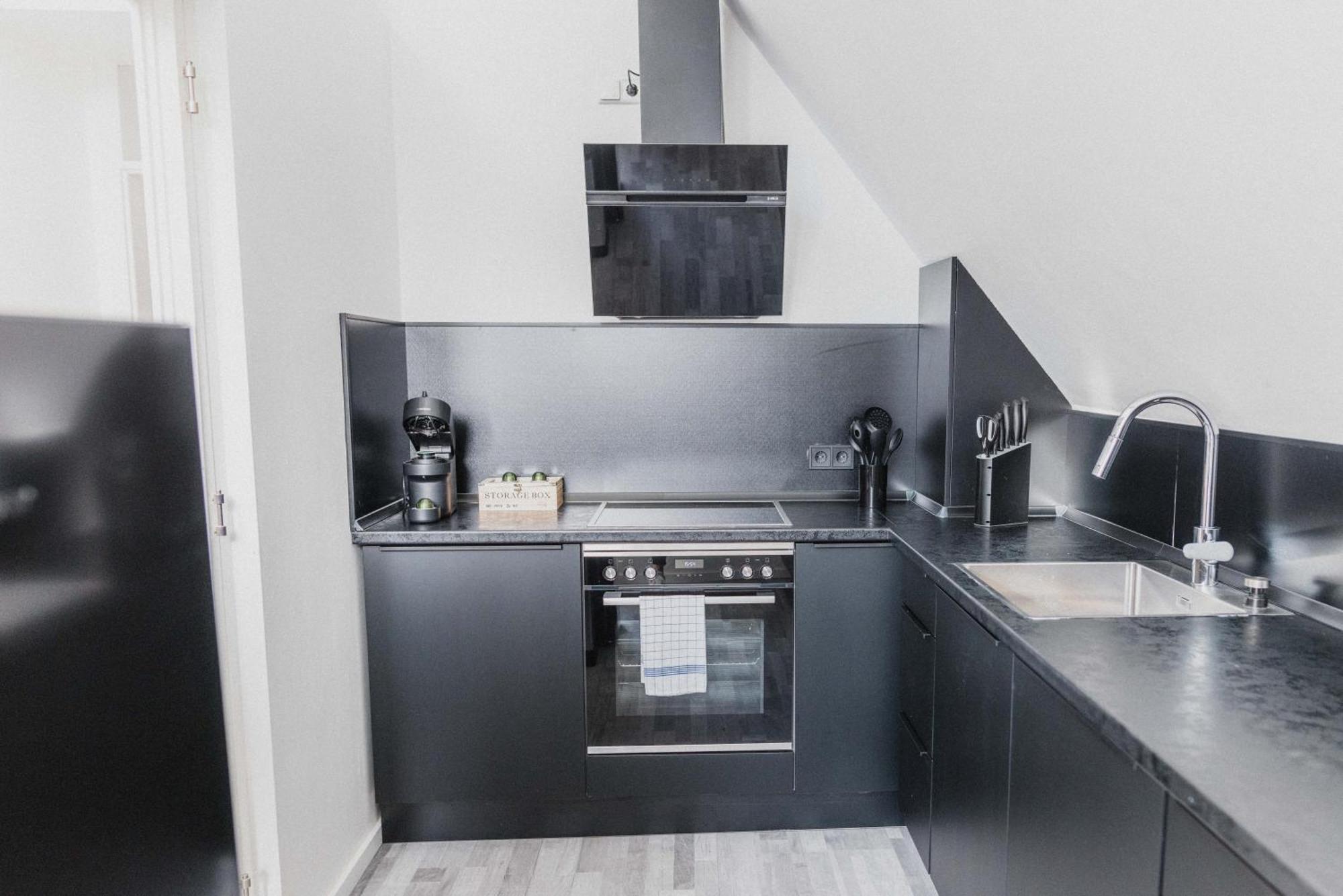 Luxury 4 Bedroom Apartment/Therme Erding/Parking Exterior foto